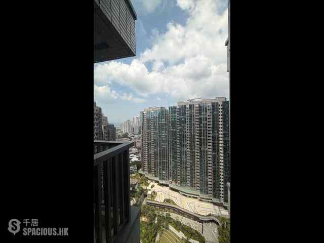 Wong Chuk Hang - The Southside Phase 1 Southland Tower 2A 12