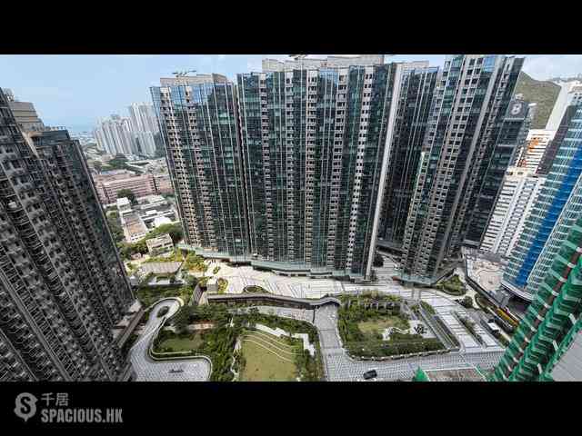 Wong Chuk Hang - The Southside Phase 1 Southland Tower 2A 14