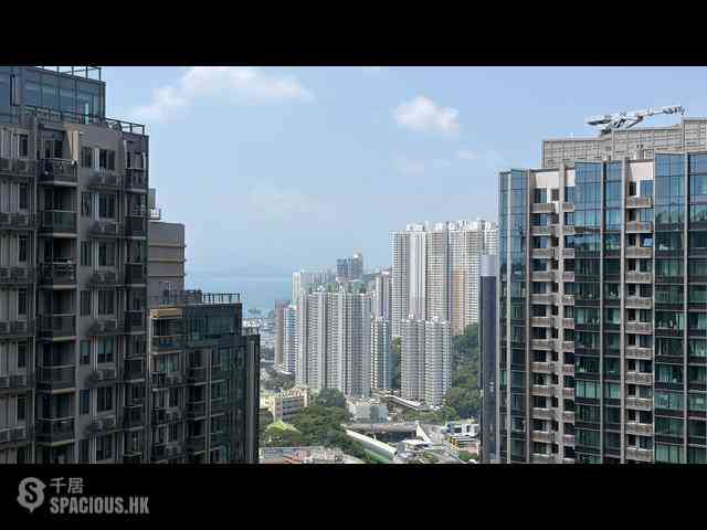 Wong Chuk Hang - The Southside Phase 1 Southland Tower 2A 17