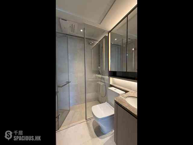 Wong Chuk Hang - The Southside Phase 1 Southland Tower 1A 05
