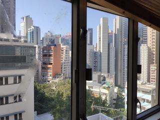 苏豪 - 兴扬大厦 05