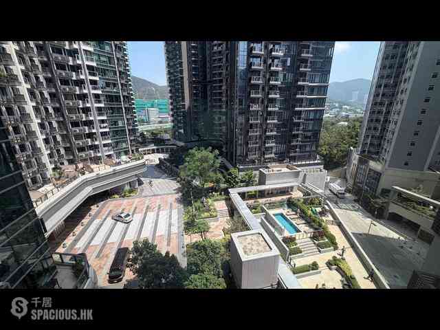 Wong Chuk Hang - The Southside Phase 1 Southland Tower 1A 10