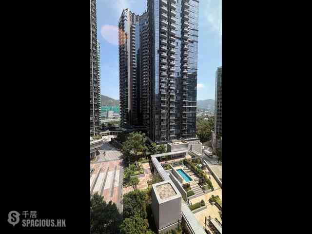 Wong Chuk Hang - The Southside Phase 1 Southland Tower 1A 12