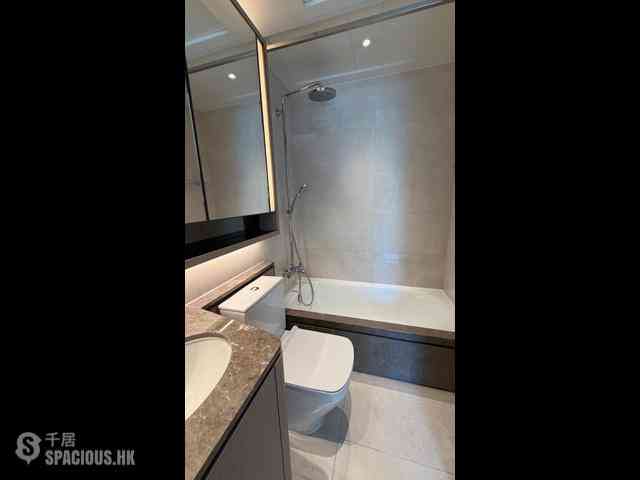Wong Chuk Hang - The Southside Phase 1 Southland Tower 1A 14