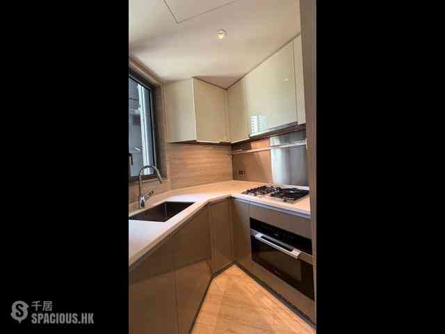 Wong Chuk Hang - The Southside Phase 1 Southland Tower 1A 18