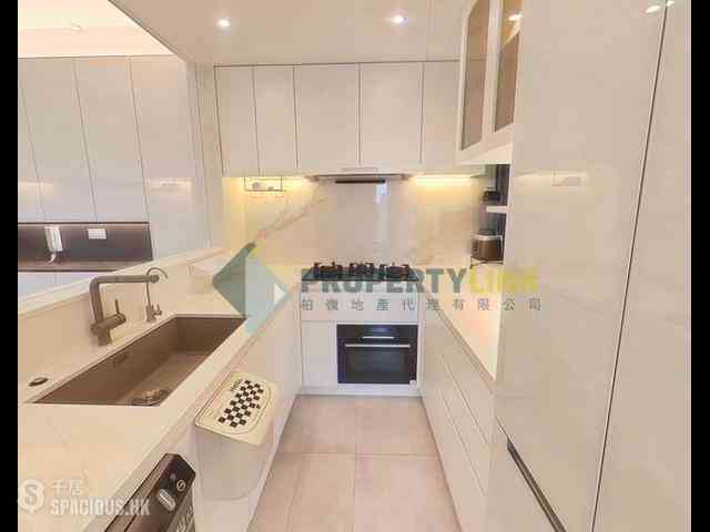 Mid Levels Central - Palatial Crest 08
