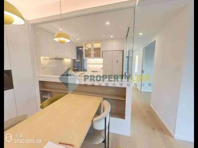 Mid Levels Central - Palatial Crest 09