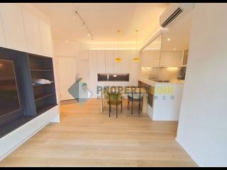 Mid Levels Central - Palatial Crest 10