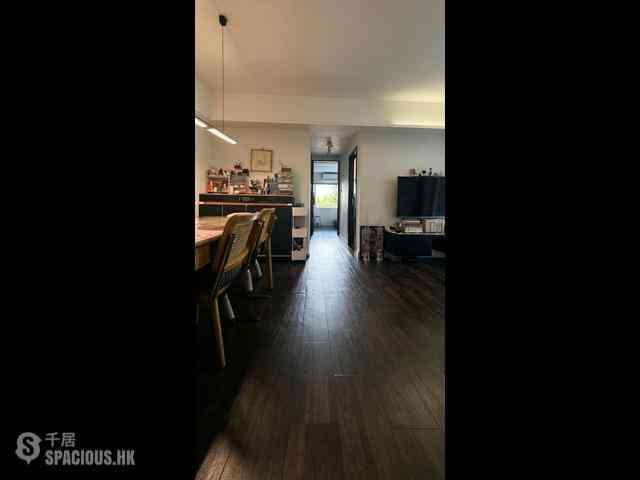 Sai Wan Ho - Lei King Wan Sites C Block 9 Yee Cheung Mansion 05