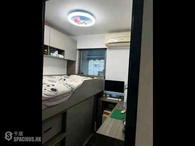 Sai Wan Ho - Lei King Wan Sites C Block 9 Yee Cheung Mansion 08