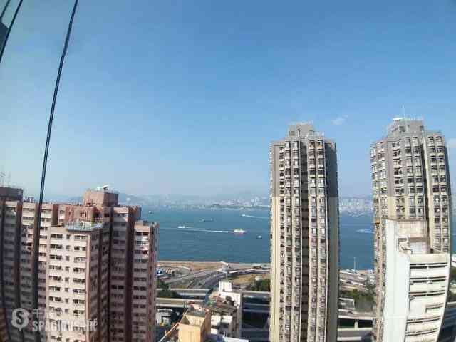 Sai Ying Pun - One・Artlane 08