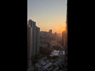 Wong Chuk Hang - The Southside Phase 1 Southland Tower 1B 02