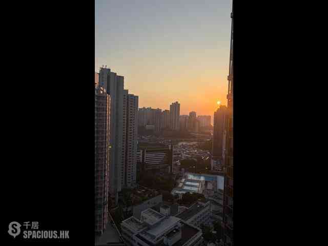 黃竹坑 - 港岛南岸1期 晋环1B座 02