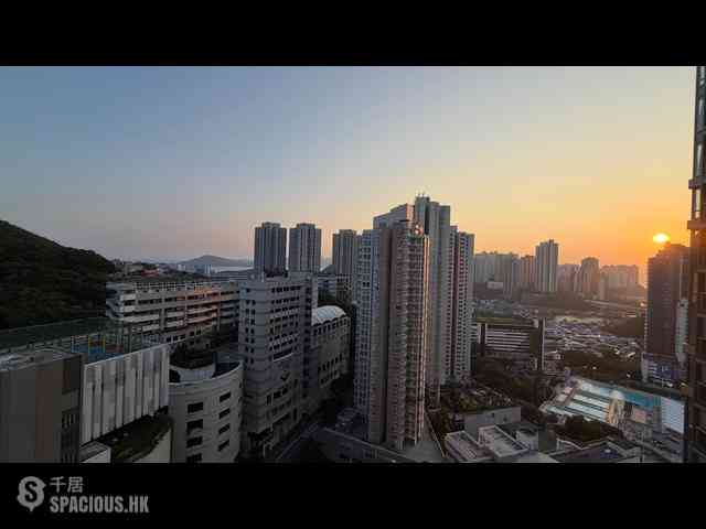 黃竹坑 - 港岛南岸1期 晋环1B座 03