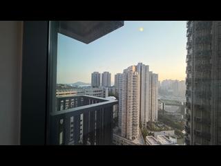 Wong Chuk Hang - The Southside Phase 1 Southland Tower 1B 07