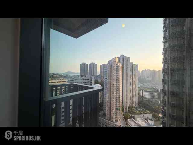 黃竹坑 - 港岛南岸1期 晋环1B座 07