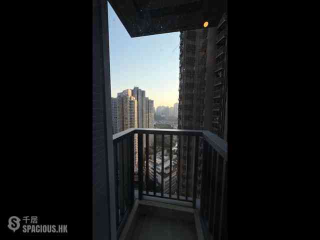 黃竹坑 - 港岛南岸1期 晋环1B座 09