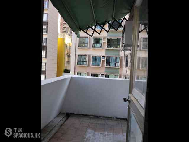 Soho - King Ho Building 05