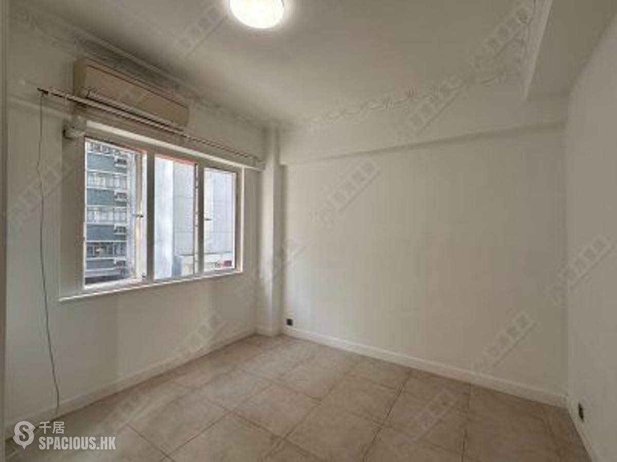 Tin Hau - Hung On Building 01
