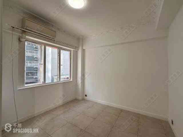 Tin Hau - Hung On Building 01