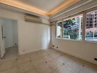 Tin Hau - Hung On Building 02