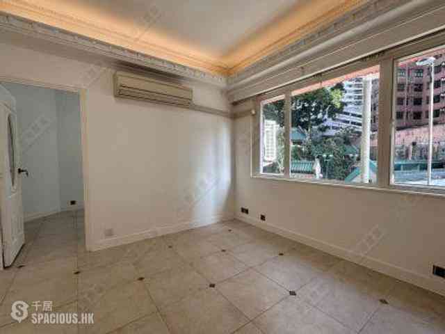 Tin Hau - Hung On Building 02
