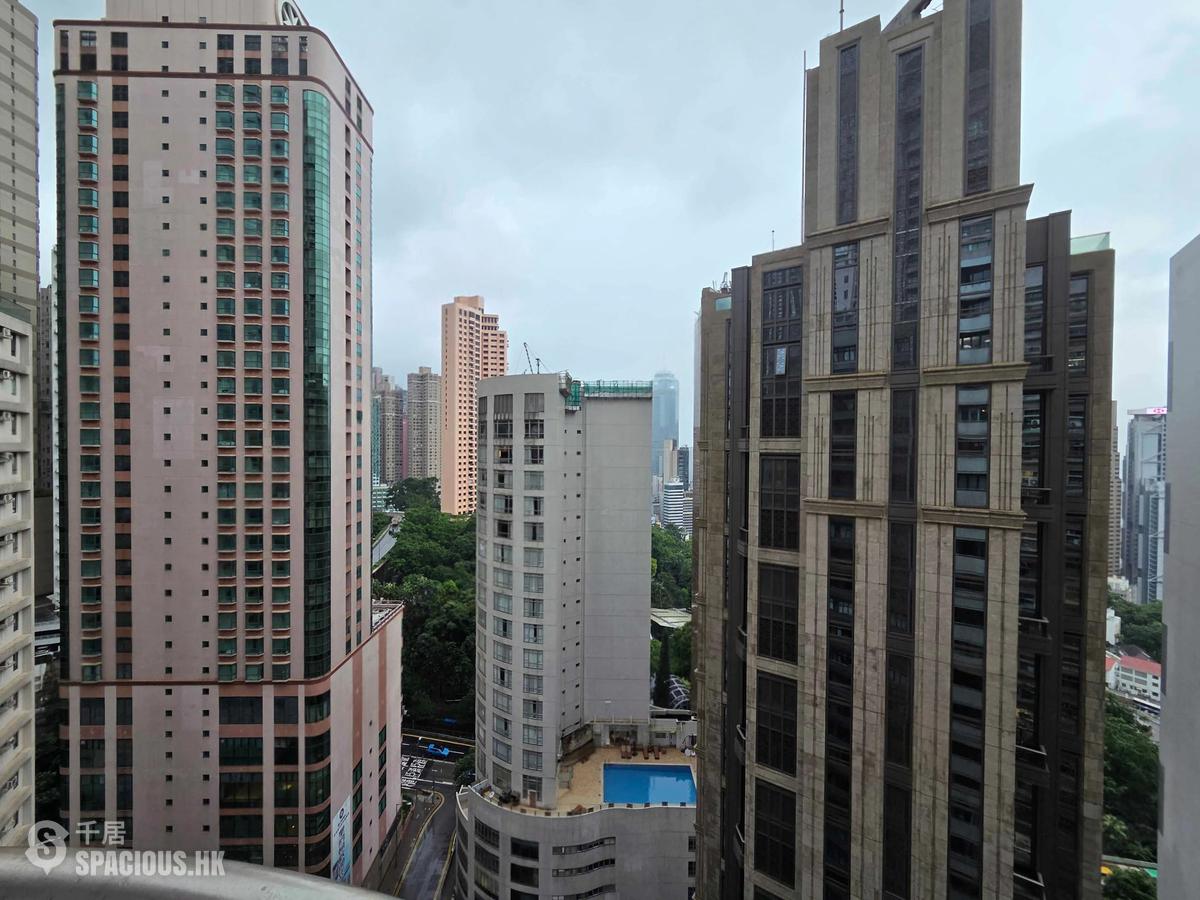 中半山 - 豪辉阁 01