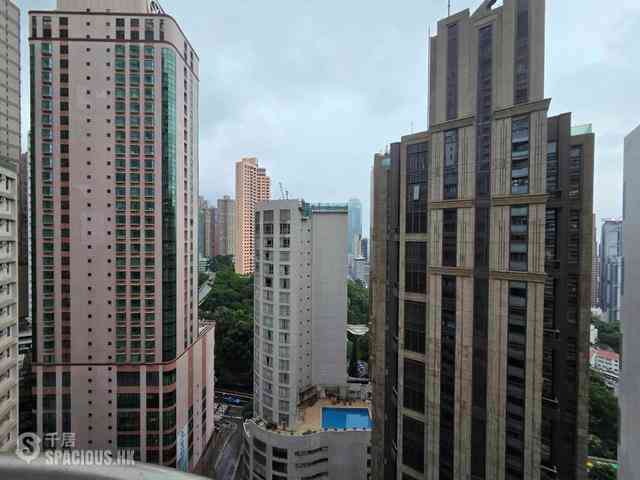 Mid Levels Central - Wilshire Park 01