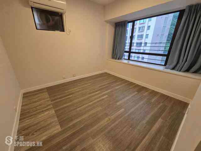 Mid Levels Central - Wilshire Park 08