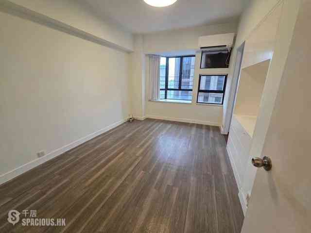 Mid Levels Central - Wilshire Park 09