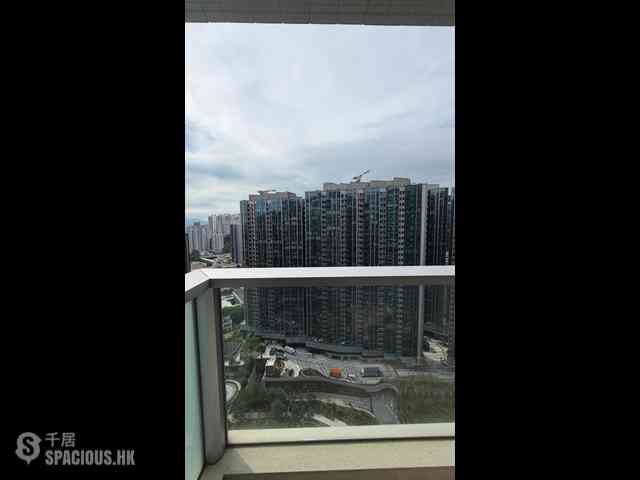 Wong Chuk Hang - The Southside Phase 1 Southland Tower 2A 05