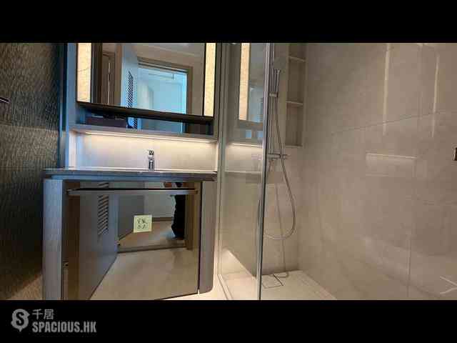 Wong Chuk Hang - The Southside Phase 1 Southland Tower 2A 13