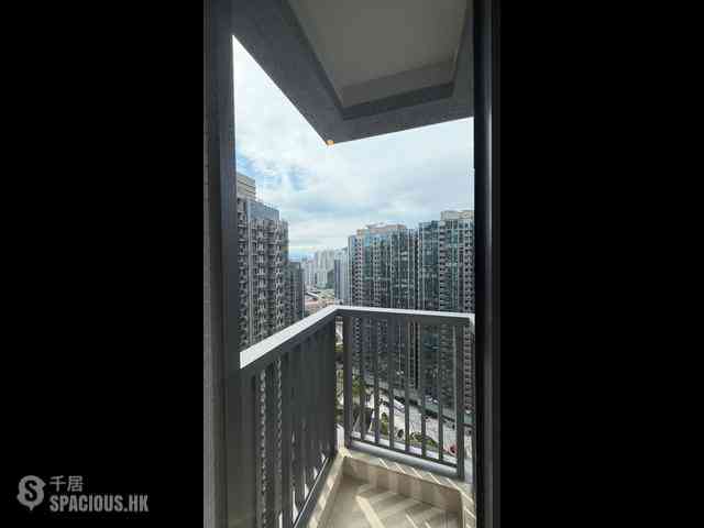 Wong Chuk Hang - The Southside Phase 1 Southland Tower 2A 15