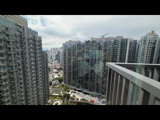 黃竹坑 - 港島南岸1期 晉環2A座 17