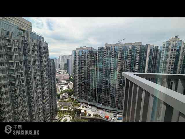Wong Chuk Hang - The Southside Phase 1 Southland Tower 2A 17