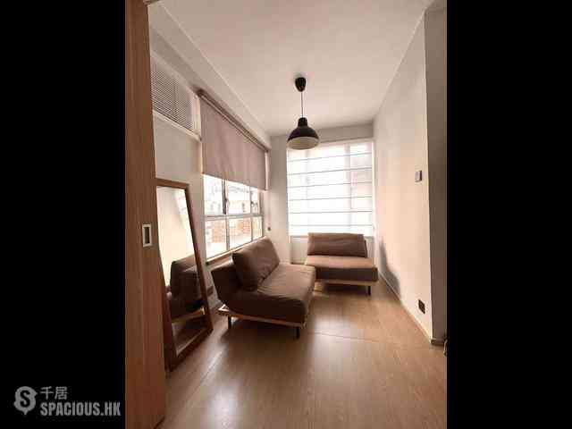 Mid Levels Central - Woodlands Court 02