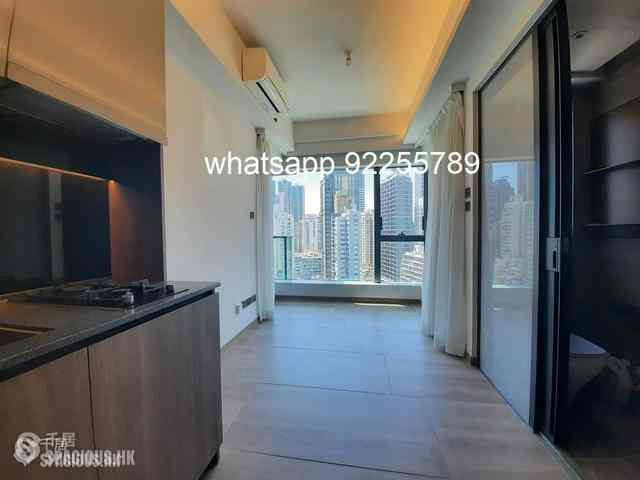 Sai Ying Pun - One・Artlane 01