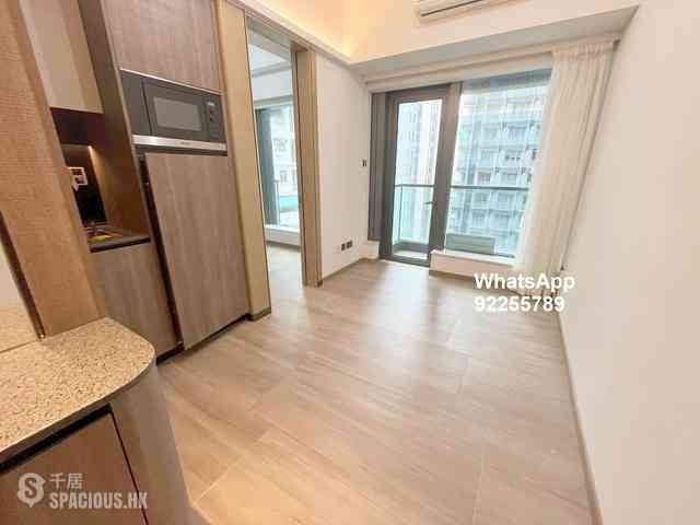 Sai Ying Pun - One・Artlane 01