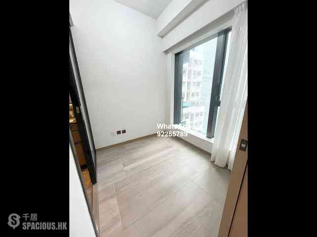 Sai Ying Pun - One・Artlane 04