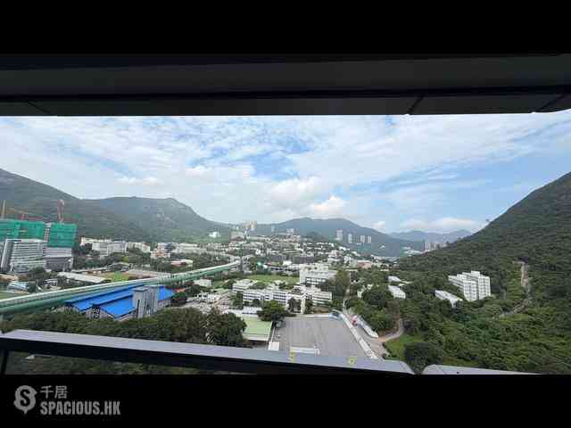 黃竹坑 - 港岛南岸4B期 07