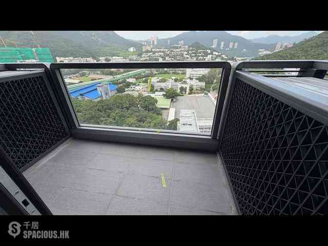 黃竹坑 - 港岛南岸4B期 08