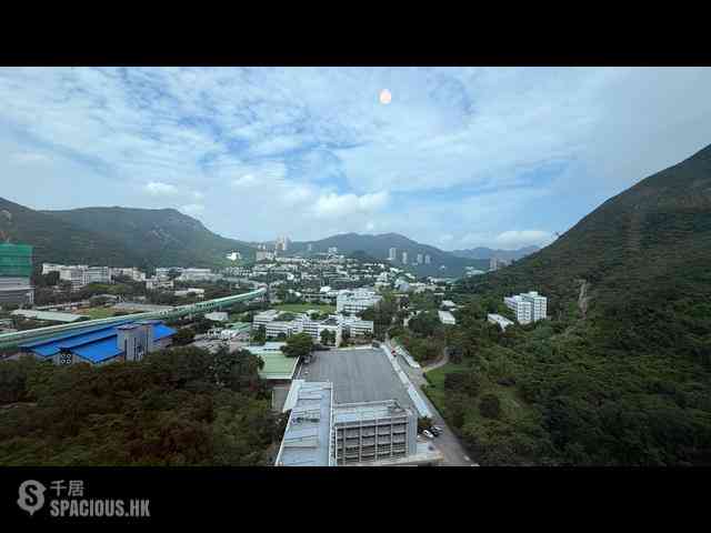 黃竹坑 - 港岛南岸4B期 20