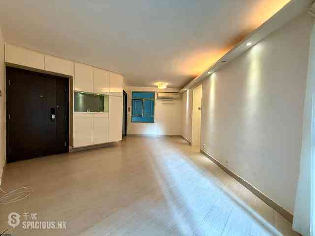 Mid Levels Central - Goldwin Heights 02