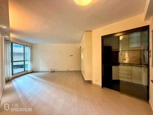 Mid Levels Central - Goldwin Heights 03