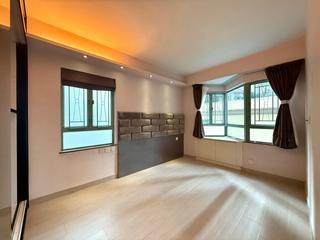 Mid Levels Central - Goldwin Heights 04