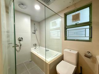 Mid Levels Central - Goldwin Heights 07