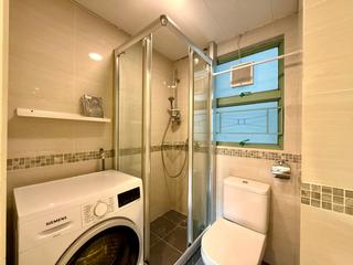 Mid Levels Central - Goldwin Heights 11