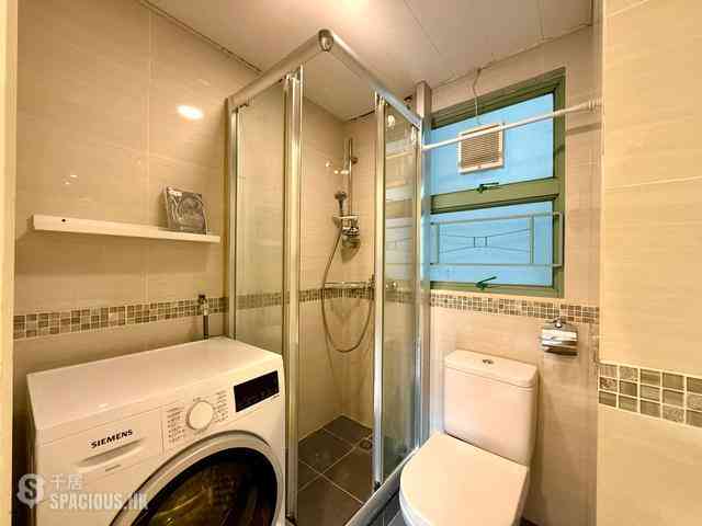 Mid Levels Central - Goldwin Heights 11
