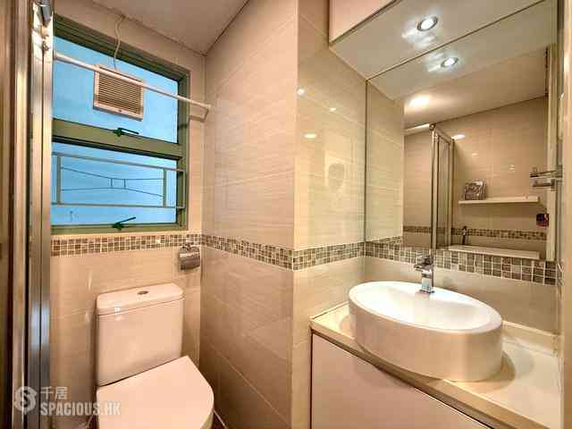 Mid Levels Central - Goldwin Heights 12