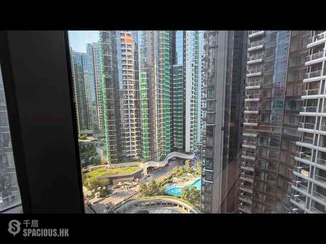 黃竹坑 - 港島南岸4A期2A座 16